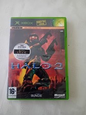 Halo 2 (Microsoft Xbox, 2004)