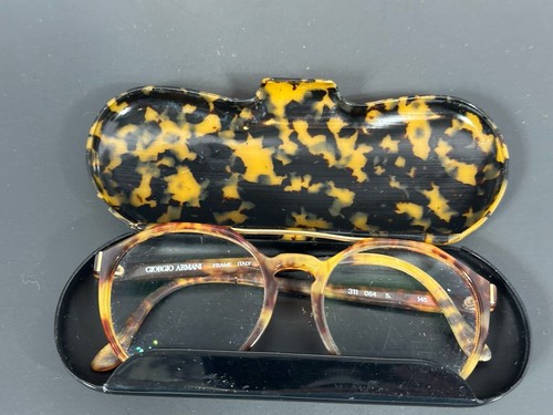 Giorgio armani vintage - giorgio, glasses