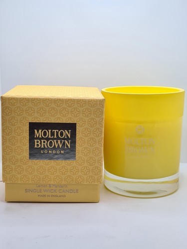 Molton brown lemon mandarin - molton, &