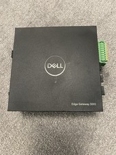 Dell edge gateway 3001 - gateway,