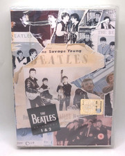 The Beatles Anthology 1 And 2