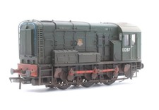 BACHMANN 'OO' GAUGE 32-120 BR