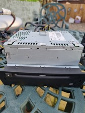 SAAB 9-3 | STEREO RADIO UNIT