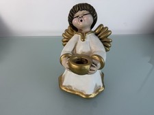 Thun Bozner Porcelain Angel 19
