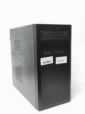 Desktop Custom Pc  SSD Asrock