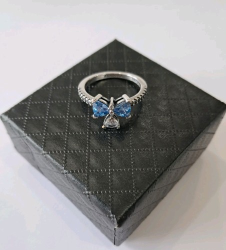 Lovely pandora bridgerton blue - pandora,