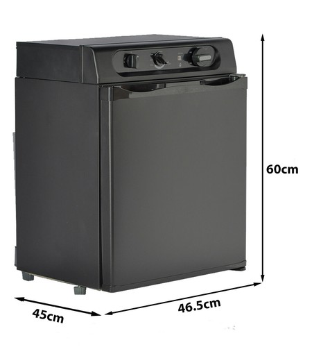 Camping way fridge - 3,