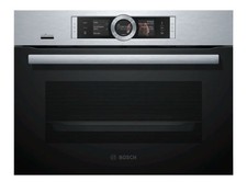 Bosch Series 8 CSG656BS7B