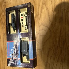 Lledo Special Edition Set  - The 50th Anniversary Of The Dambusters Raid DM 1003