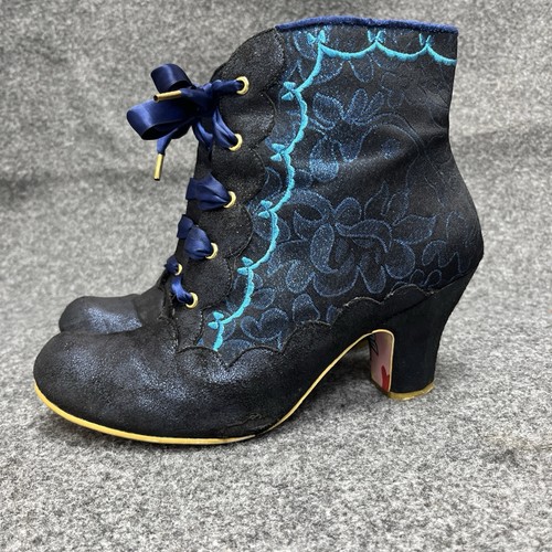 Irregular choice chinese - irregular,