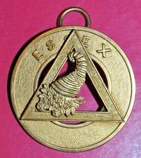 Essex past provincial grand - essex,