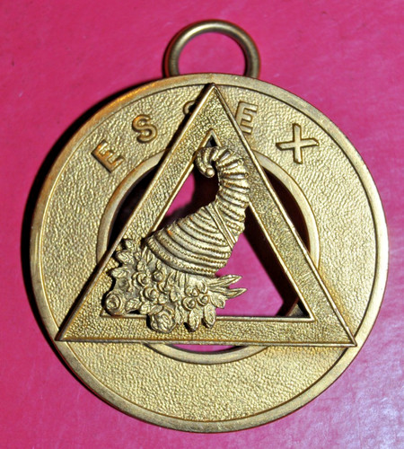 Essex past provincial grand - essex,
