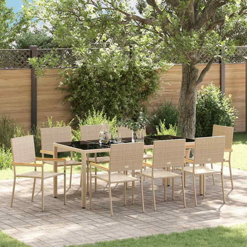 Garden dining set seater - garden,