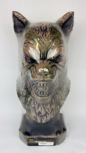 New spirit halloween - spirit, werewolf