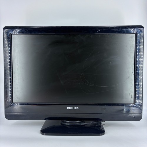 Phillips hdtv widescreen - hdtv, tv