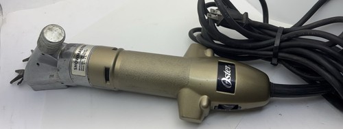 Oster showmaster shearing - showmaster,