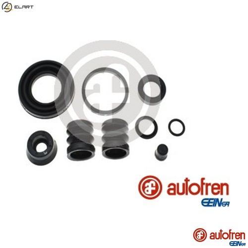 Repair kit brake - kit,