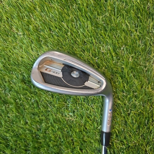 Ping g400 pitching wedge - ping, blue