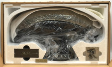 [Partial Unopened] ALIEN 25th Anniversary Alien Head Case Kubrick Figure Box Set