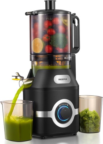 Reemix cold press - reemix,