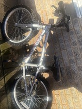 Off road bike - road, xc20