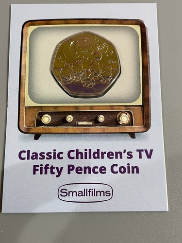 Classic children shows - classic,
