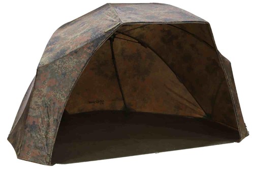 Sonik opti cam oval brolly - opti-cam, 60"