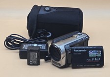 Panasonic HDC-HS60 HD Digital