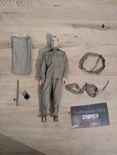 Toys City Stalingrad Red Army
