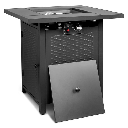 Wicker 000 btu gas fire - wicker, 50,000
