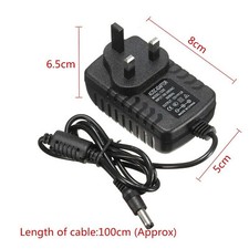 DC 12V 2A For BOSE SoundLink