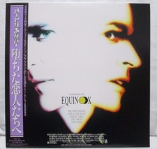 EQUINOX(1992)Matthew