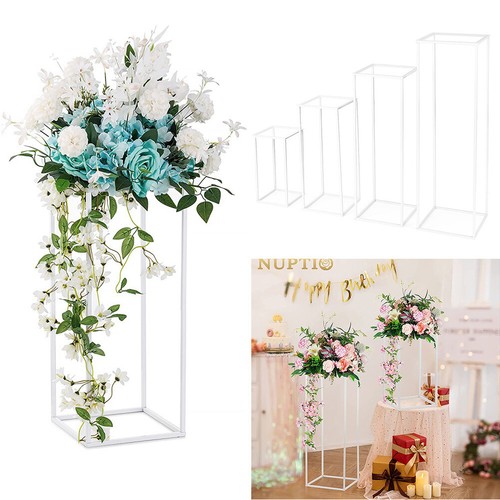 100cm metal wedding - 40/60/80/100cm,
