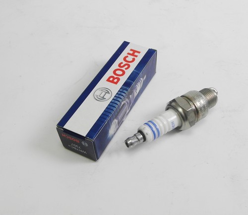 Spark plug bosch opel - spark,