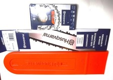 Husqvarna T435 Chainsaw 12"
