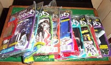 ULTIMATE REAL ROBOTS MAGAZINES