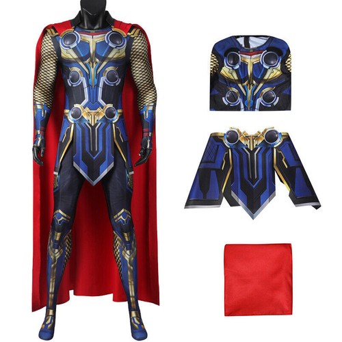 Thor love and thunder cosplay - thor,