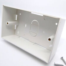 Modular Faceplate Wall Plate