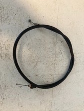 Yamaha Enticer 125 Choke Cable