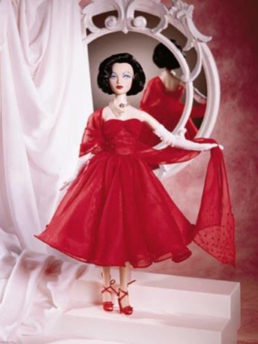Gene doll best bet - doll,