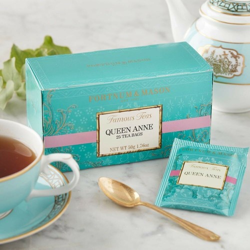 Fortnum mason queen anne - fortnum,