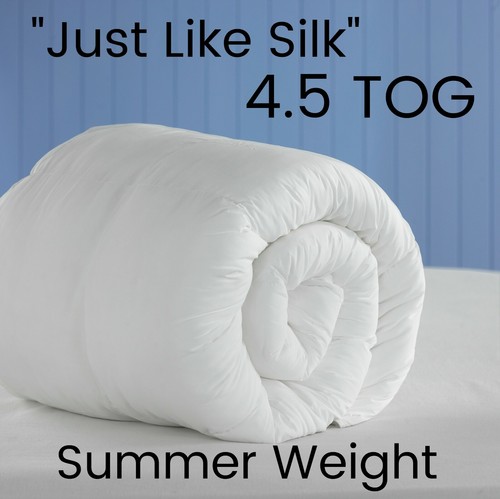 Tog summer weight luxury - tog,