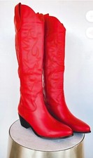 Billini Urson Boots Knee High