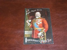 ORIGINAL  ROYALTY ADVERTISING