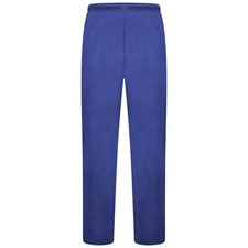 Unisex Medical Scrub Trousers, NHS Nurses Uniform Healthcare Bottoms - NSTR