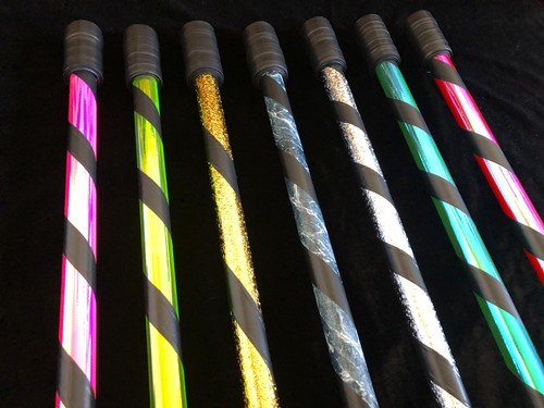 Metre pearlescent practice - 1.4,