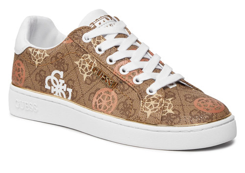 Guess women lace trainers - lace, up