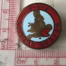 Vtg london region youth - og,