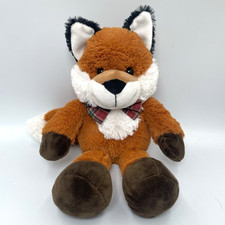 Stockeld Park Fox Plush Cuddly