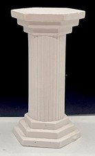 Dolls house plant stand 1/12th